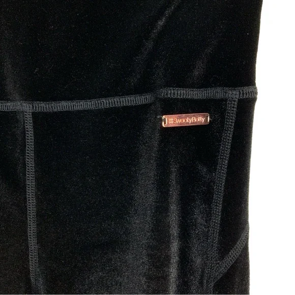 Sweaty Betty Opulence Velvet Leggings - Picture 9 of 16